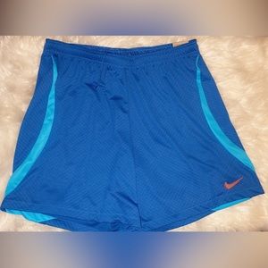 New Nike Basketball Shorts